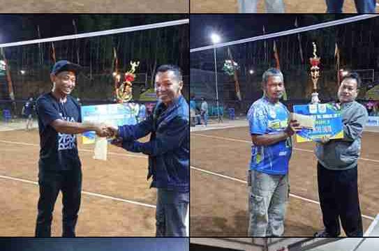 Chi-Cho Mahawira Segel Gelar Juara Andalas Cup V di Lapangan Randualas