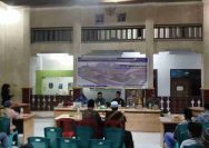 Polsek Solokuro Lamongan Desa Dadapan