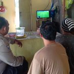 Polsek Karangbinangun Lamongan