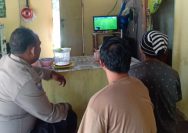 Polsek Karangbinangun Lamongan