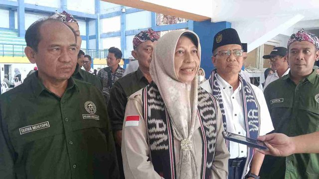 Akselerasi Modernisasi Pertanian, P4S Jawa Timur Dorong Kolaborasi Lintas Generasi