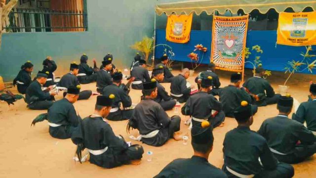 Memaknai Nilai Luhur di Balik Tradisi ‘Tes Jago’ PSHT Cabang Merauke: Bukan Sekadar Uji Kekuatan