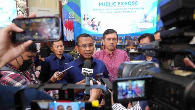 Transformasi JKN: Menjadi Pilar Utama Ketahanan Ekonomi dan SDM Menuju Indonesia Emas 2045