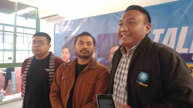 Gekrafs Lamongan Gelar Diskusi Strategis, Dorong Ekonomi Kreatif Naik Kelas melalui Literasi Hukum