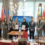 ITKM Widya Cipta Husada dan Politeknik Internasional Bali