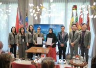 ITKM Widya Cipta Husada dan Politeknik Internasional Bali