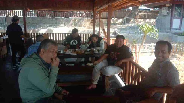 Strategi Penguatan Sinergi Internal, PT Aqilah Duta Balisfah Selaraskan Langkah Hadapi Regulasi Baru Petrokimia