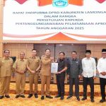DPRD Lamongan