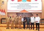 DPRD Lamongan