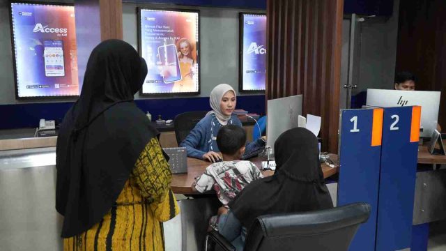 Layani Lebih dari 6,4 Juta Penumpang di Semester I 2026, KAI Daop 8 Surabaya Catat Penurunan Angka Pengaduan Pelanggan