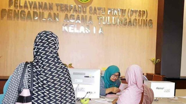 Perceraian di Tulungagung Tembus 1.461 Kasus dalam Enam Bulan, Gugatan Istri Masih Mendominasi