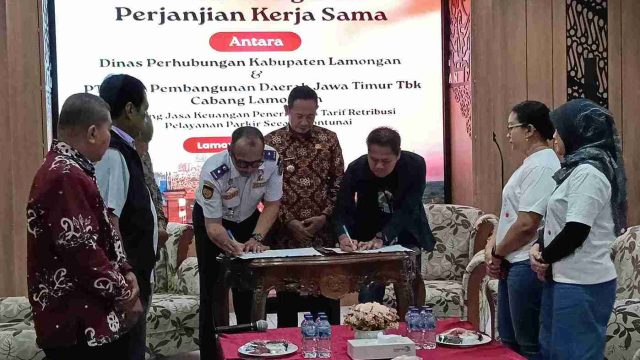Lamongan