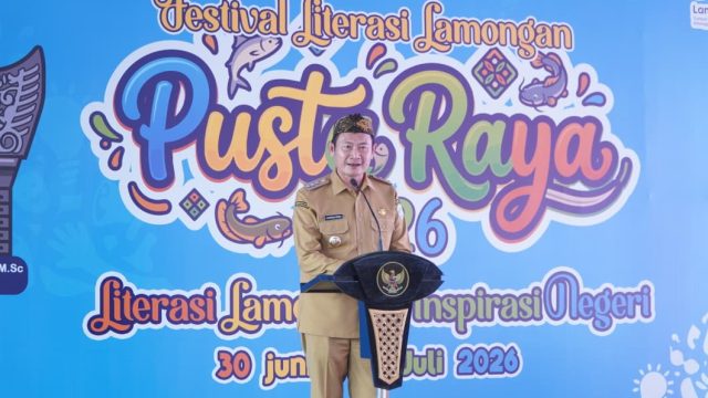 Lamongan