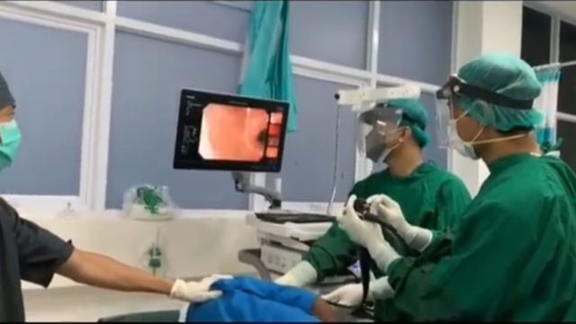 RS Permata Hati Lamongan