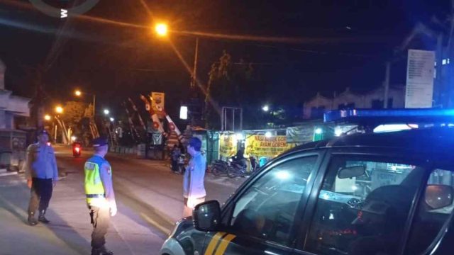 Polsek Karangbinangun Kawal Lomba Master Joran Cup, Ratusan Peserta Semarakkan Peringatan HUT Ke-81 Kemerdekaan RI di Desa Pendowolimo
