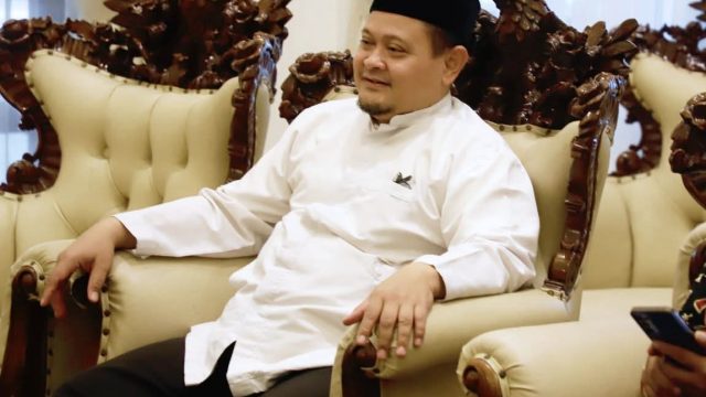 Muktamar ke-35 NU Hadirkan Expo 11 Hari, Panitia Imbau UMKM Daftar Resmi