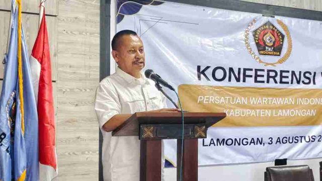 Kaji Potensi PAD dan Sektor Pertanian, PWI Jatim Minta Pers Jadi Mitra Strategis Pemda