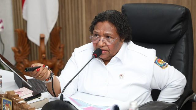 Wamendagri Pastikan Investigasi Dugaan Keracunan Makanan di Jayapura
