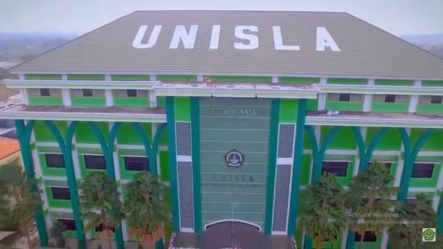 UNISLA Lamongan Peringati Dies Natalis ke-26: Rektor Tegaskan Komitmen Lahirkan Generasi Berilmu dan Berdampak