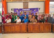 KNPI Lamongan