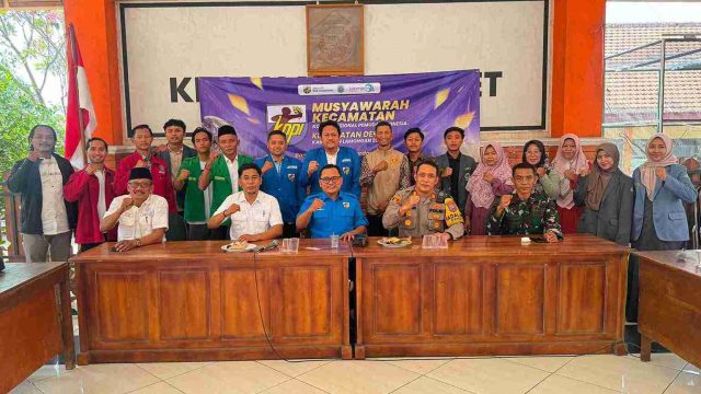 KNPI Lamongan
