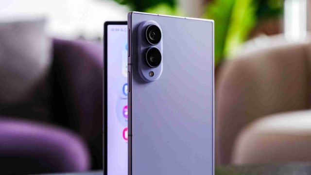 Samsung Galaxy Z Fold8 Resmi Bawa Desain Baru, Layar Lebih Lebar dan Performa Makin Kencang