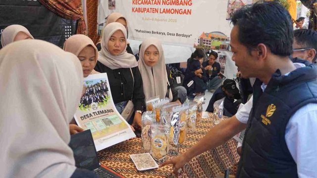 Unisda Lamongan