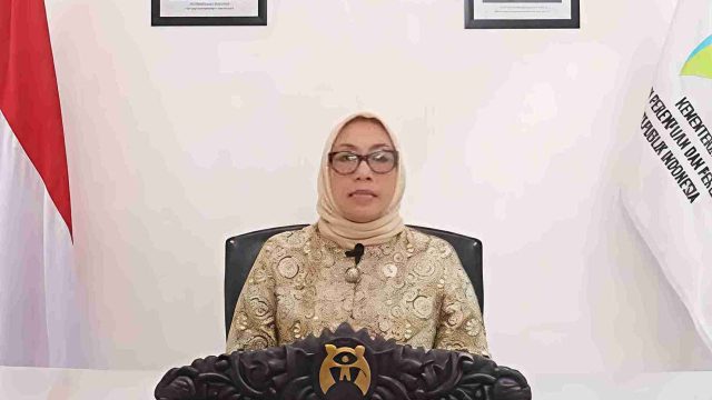 Kemen PPPA Dorong CKG Anak Berlanjut dengan Edukasi dan Tindak Lanjut Kesehatan