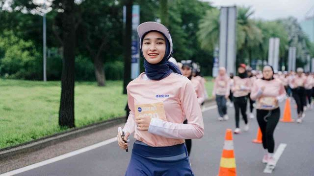 5 Kebiasaan Pagi yang Bisa Membantu Menjaga Kesehatan Otak, Sederhana dan Mudah Dilakukan
