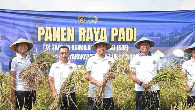 Lapas Lamongan