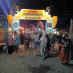 Nasi Boran Lamongan