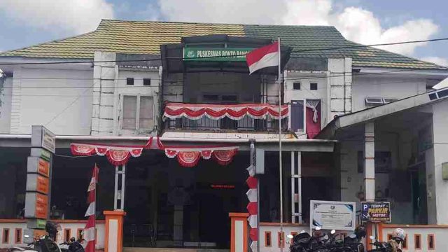 Petugas Diduga Bergosip Saat Pasien Antre Tidak Diberikan Teguran, Kepala Puskesmas Bontobangun Bulukumba Didesak Diganti