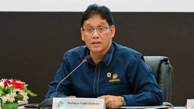 Purbaya