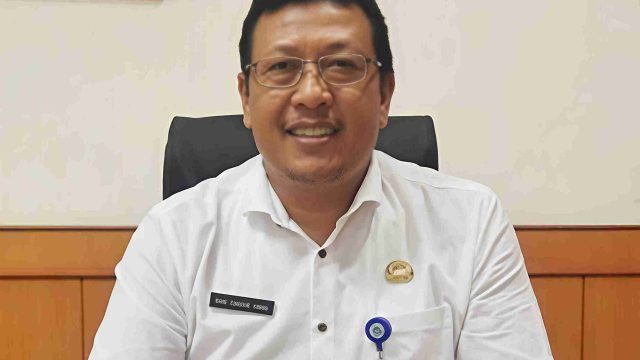Dinkes Lamongan Pastikan SPPG Konsisten Terapkan Standar Keamanan Pangan, Pastikan Makanan Aman dan Higienis 
