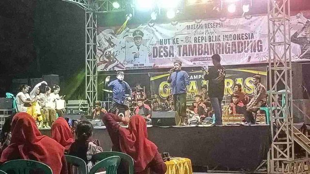 Lamongan