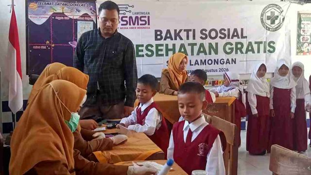 Lamongan