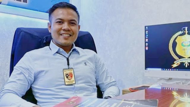 Dua Pelaku Curanmor di Sampang Ditangkap, Polisi Ungkap Modus Bobol Kabel Kontak