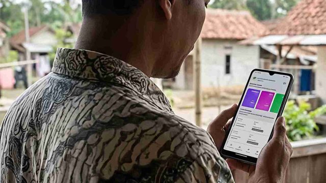 Desil Kesejahteraan Tak Sesuai? Begini Cara Ajukan Pembaruan Data Bansos
