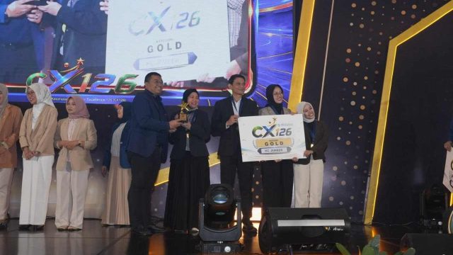BPJS Kesehatan Perkuat Standar Pelayanan Peserta JKN Lewat CX126