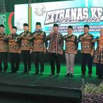 Extranas ke-8 Lamongan