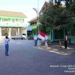 Pembina Upacara