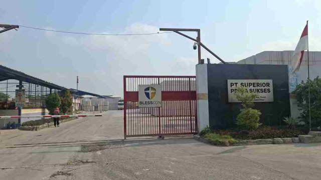 Insiden Kerja di Lamongan, PT Superior Prima Sukses Pastikan Hak Korban dan Evaluasi Menyeluruh K3