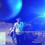 Patroli Bluer Light