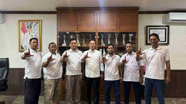 SMSI Lamongan
