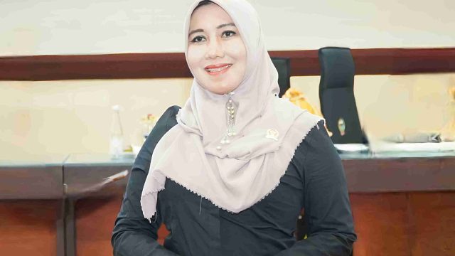 Senator Ning Lia Apresiasi Revisi Luas Lahan KDMP, Dorong Desa Tetap Jaga Ruang Hijau