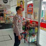 Polsek Deket Lamongan