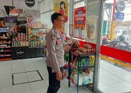 Polsek Deket Lamongan
