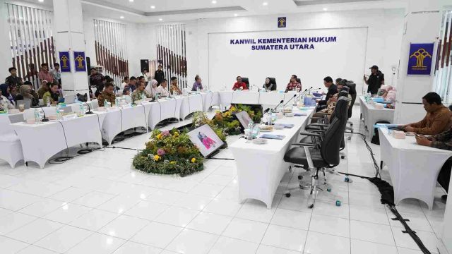 RUU Desain Industri Didorong Adaptif Hadapi Perkembangan GUI hingga AI