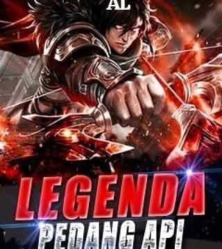 Legenda Pedang Api Bab 1 Perundungan