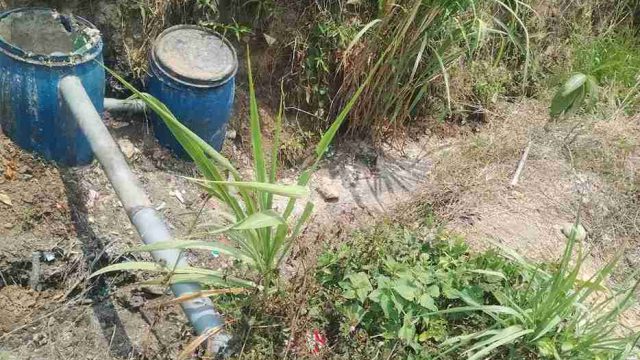 Aktivis Desak BGN Tutup Sementara Dapur SPPG Bontobangun, Usai Dikabarkan Bau Limbahnya Kembali Jadi Keluhan Warga